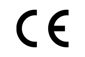 CE logo