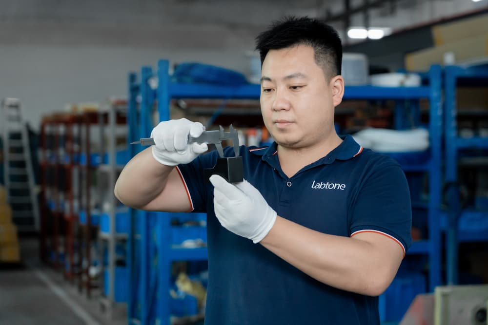 Component inspection