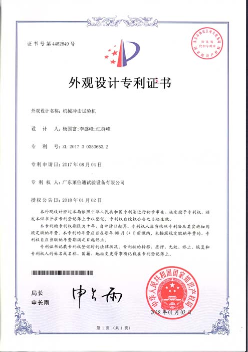 Labtone Patents 7