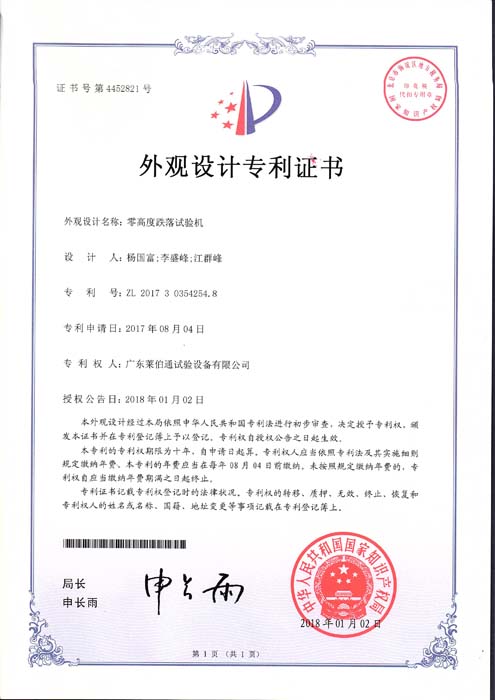 Labtone Patents 9