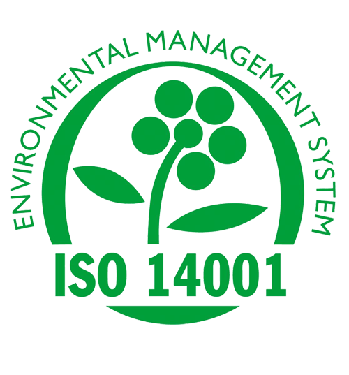 ISO 14001 logo