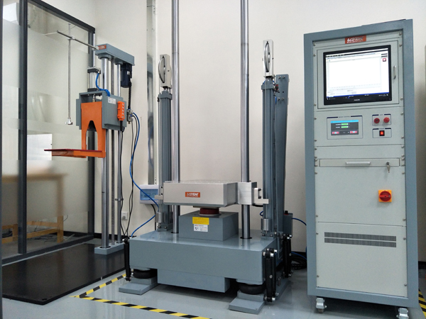shock test system5