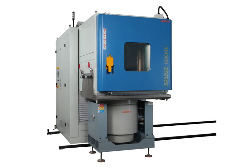 Labtone Vibration Combined Chamber - labtone
