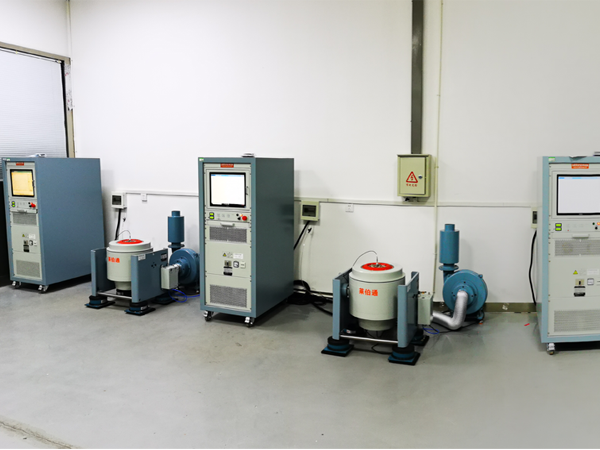 vibration test system4