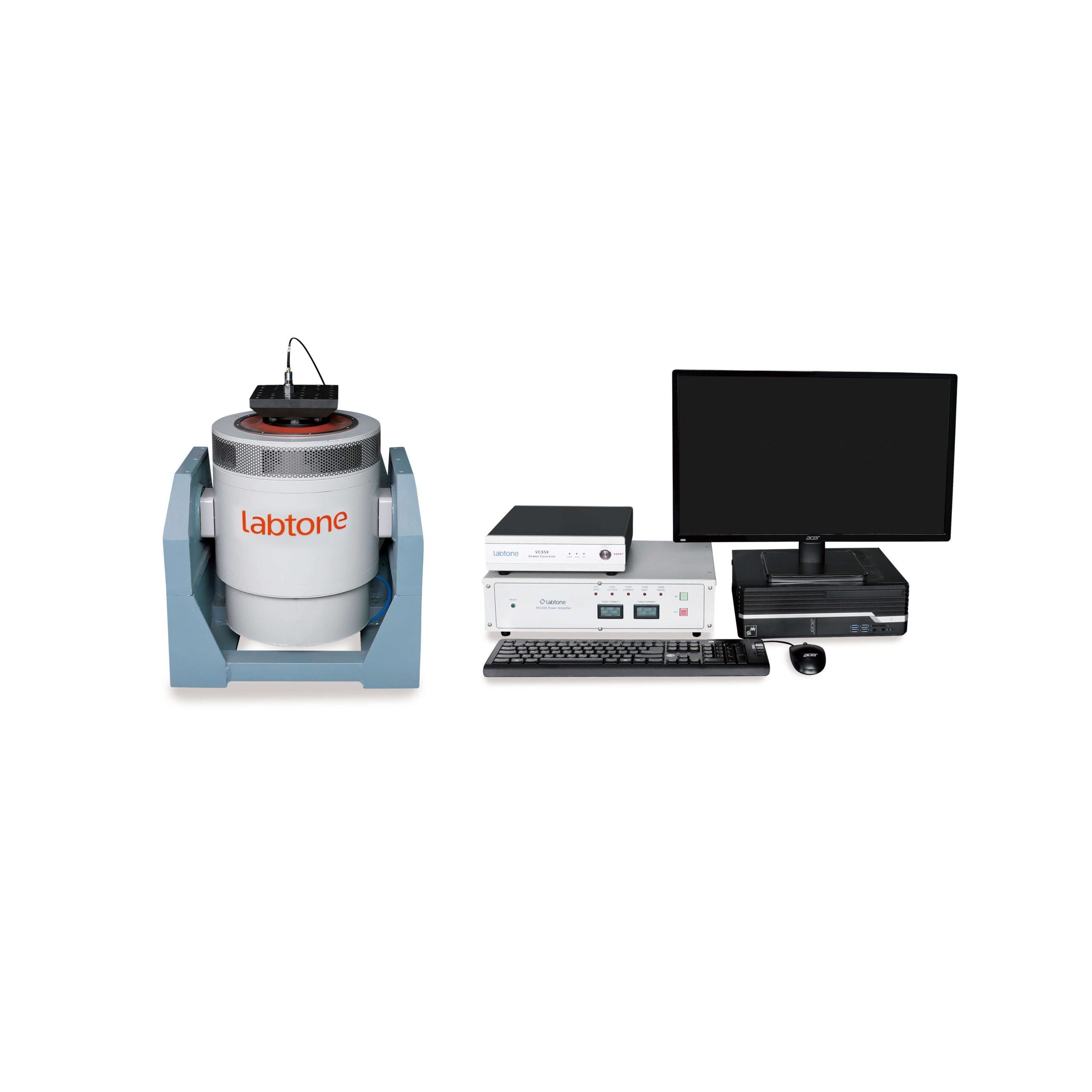 Understanding the Impact of Anisotropy and Mapping in Vibration Testing ...